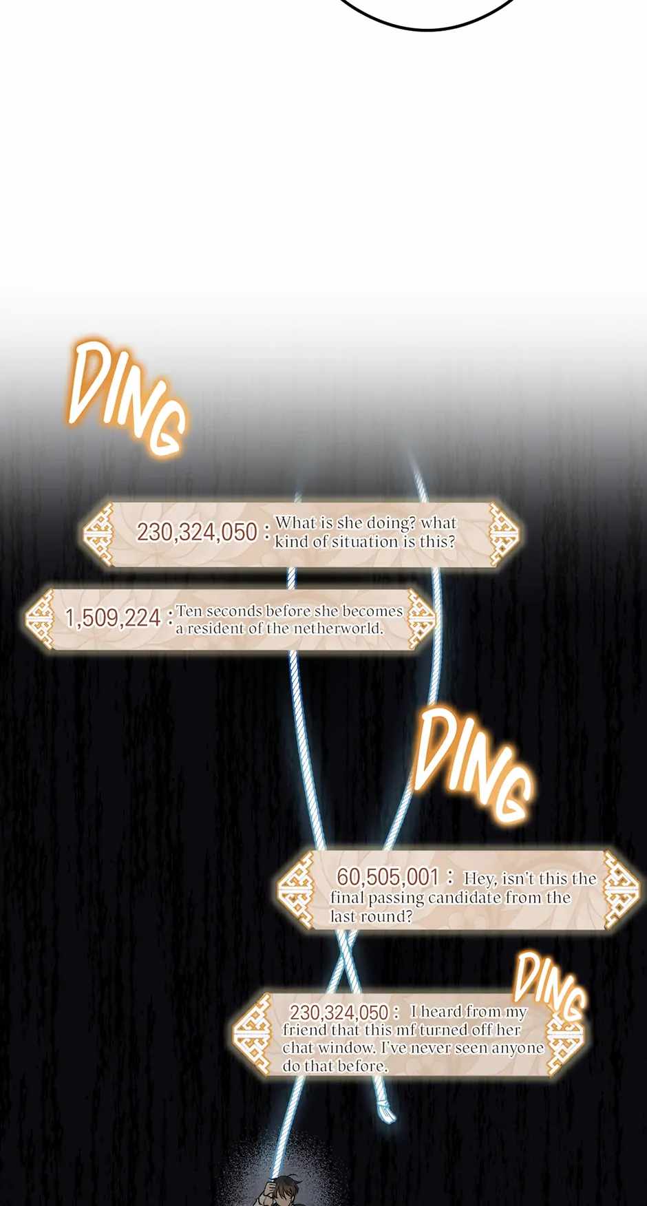 Guide to be King of the Dead Chapter 17 6